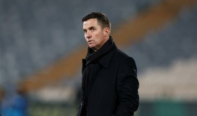 پایان همکاری پرسپولیس با اوسمار ویرا پایان همکاری پرسپولیس با اوسمار ویرا