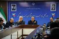 تاکید بر نقش مشاوران امور ایثارگران در دستگاه‌های اجرایی