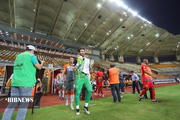 فولاد خوزستان_سایپا 