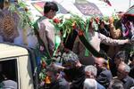 پیام آذری