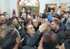 پیام آذری