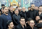 پیام آذری