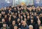 پیام آذری